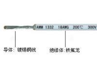 供应UL1332铁氟龙电线 高品质导线解决方案，尽在世界工厂网产品信息库