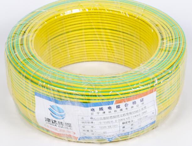 【津达牌wdzn-byj-2.5】价格_厂家_批发_参数_图片_电力电缆栏目_机电