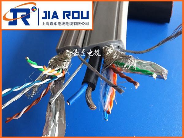 5e 电梯专用网线生产厂家
